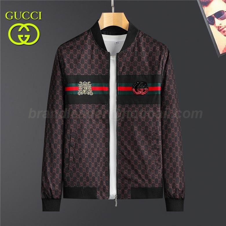 Gucci Men's Outwear 4